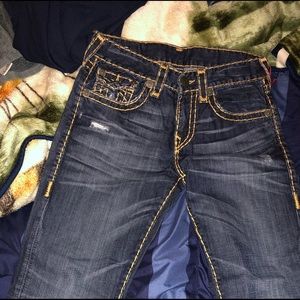 True religion jeans